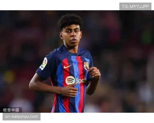 16岁亚马尔如何胜任巴萨主力：天赋、战术适配与心理成熟度的协同作用