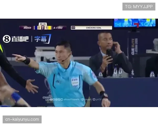 为什么进球被判无效？这5种情况裁判必须吹掉