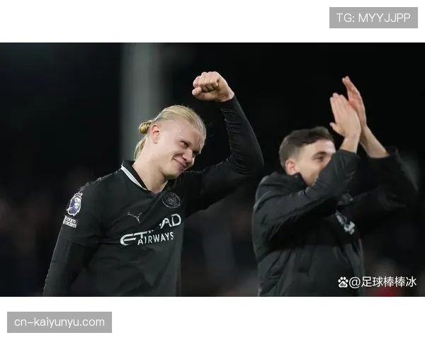 哈兰德前插频率提升如何撕开对手防线？