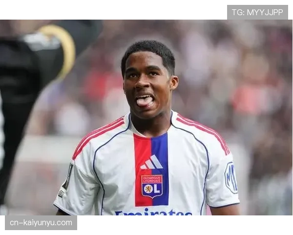 恩德里克凭什么在新生代天才中率先突围？