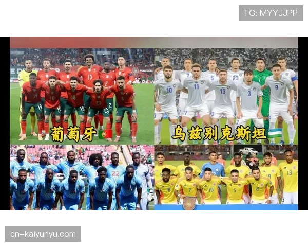 2026世界杯美国队主力阵容预测 谁将扛起东道主进攻大旗