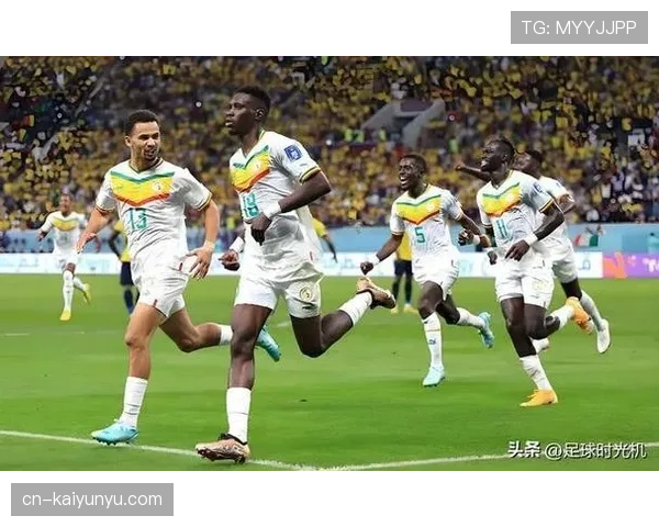 厄瓜多尔冲击2026美加墨世界杯：南美劲旅能否再掀黑马风暴