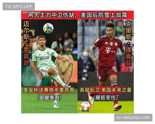 世界杯美国队D组对手战术打法解析